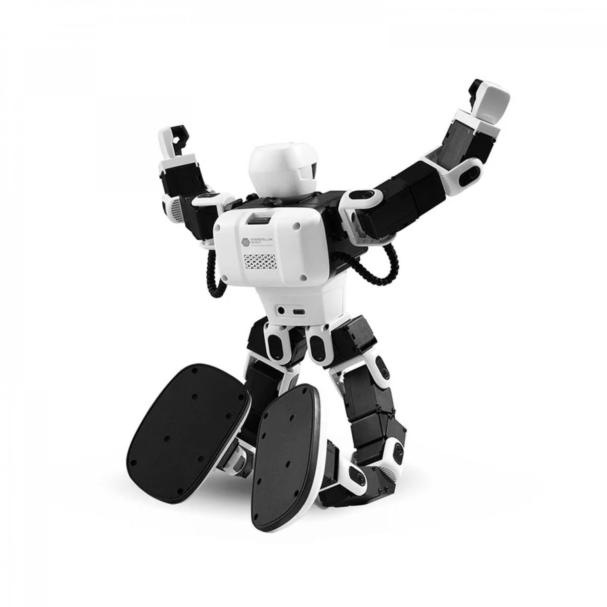 Робот Interstellar Scout K1 Programming Robot